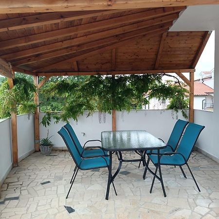 Apartments Novacic Porec Bagian luar foto