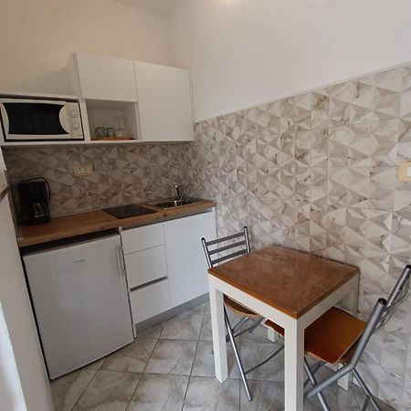 Apartments Novacic Porec Bagian luar foto