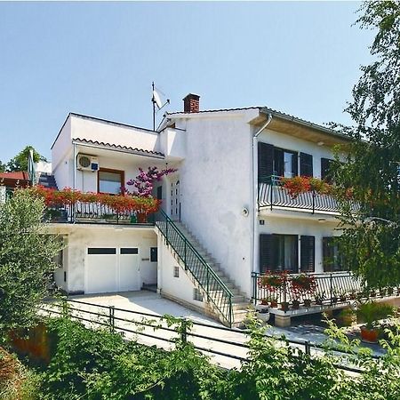 Apartments Novacic Porec Bagian luar foto