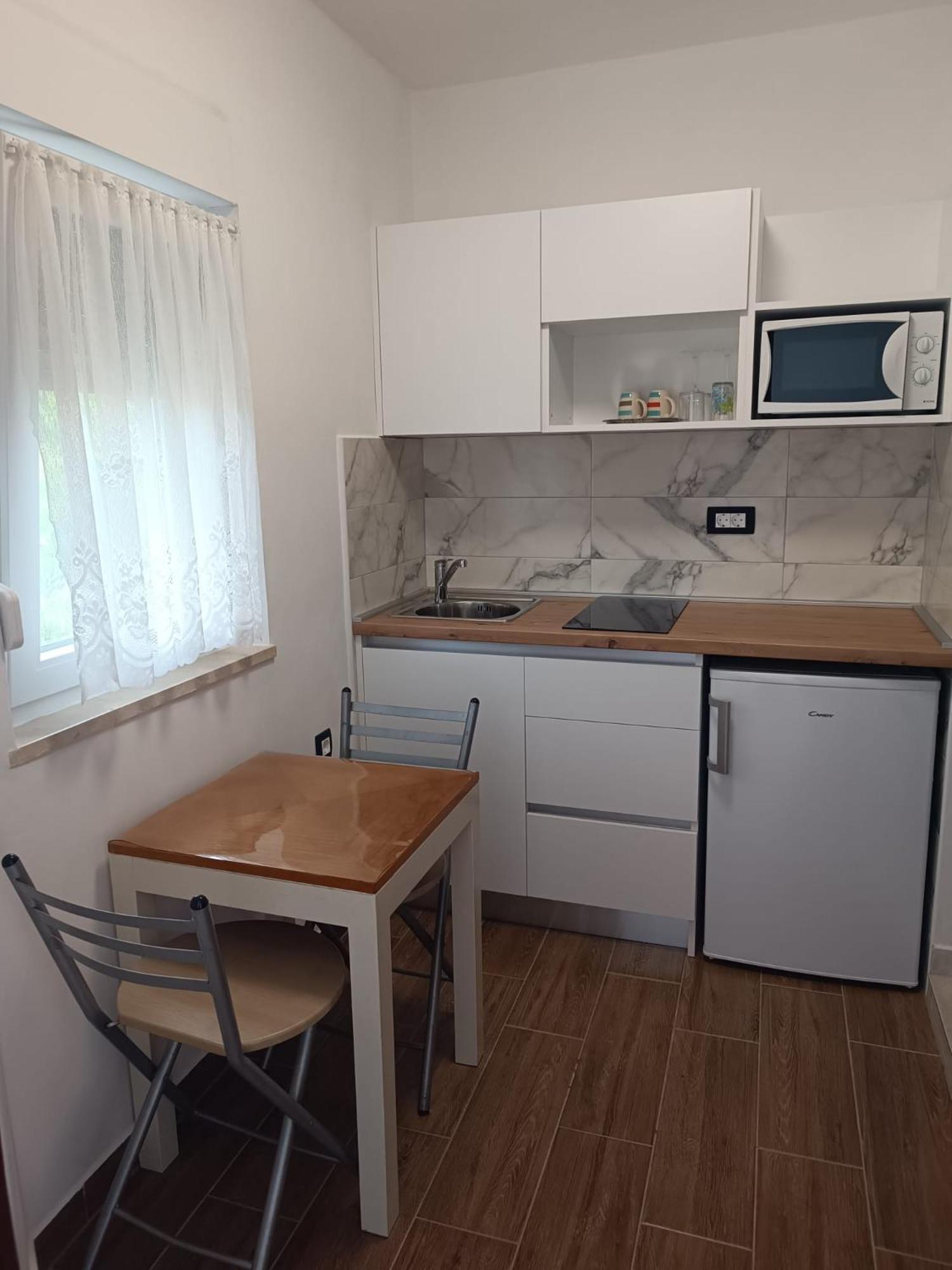 Apartments Novacic Porec Bagian luar foto
