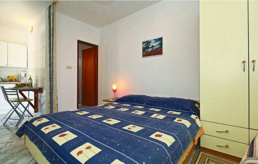 Apartments Novacic Porec Bagian luar foto