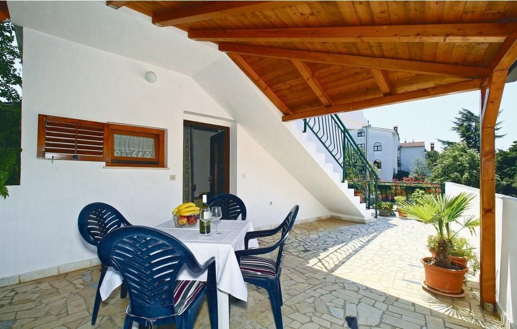 Apartments Novacic Porec Bagian luar foto