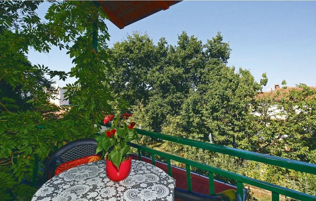 Apartments Novacic Porec Bagian luar foto